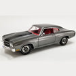 ACME A1805523 - 1/18 Scale 1970 Chevelle 454 LS6 Diecast Model