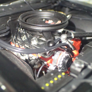 ACME A1804107 - 1/18 Scale 1932 Ford Truck - So-Cal Speed Shop Die-cast Model Replica