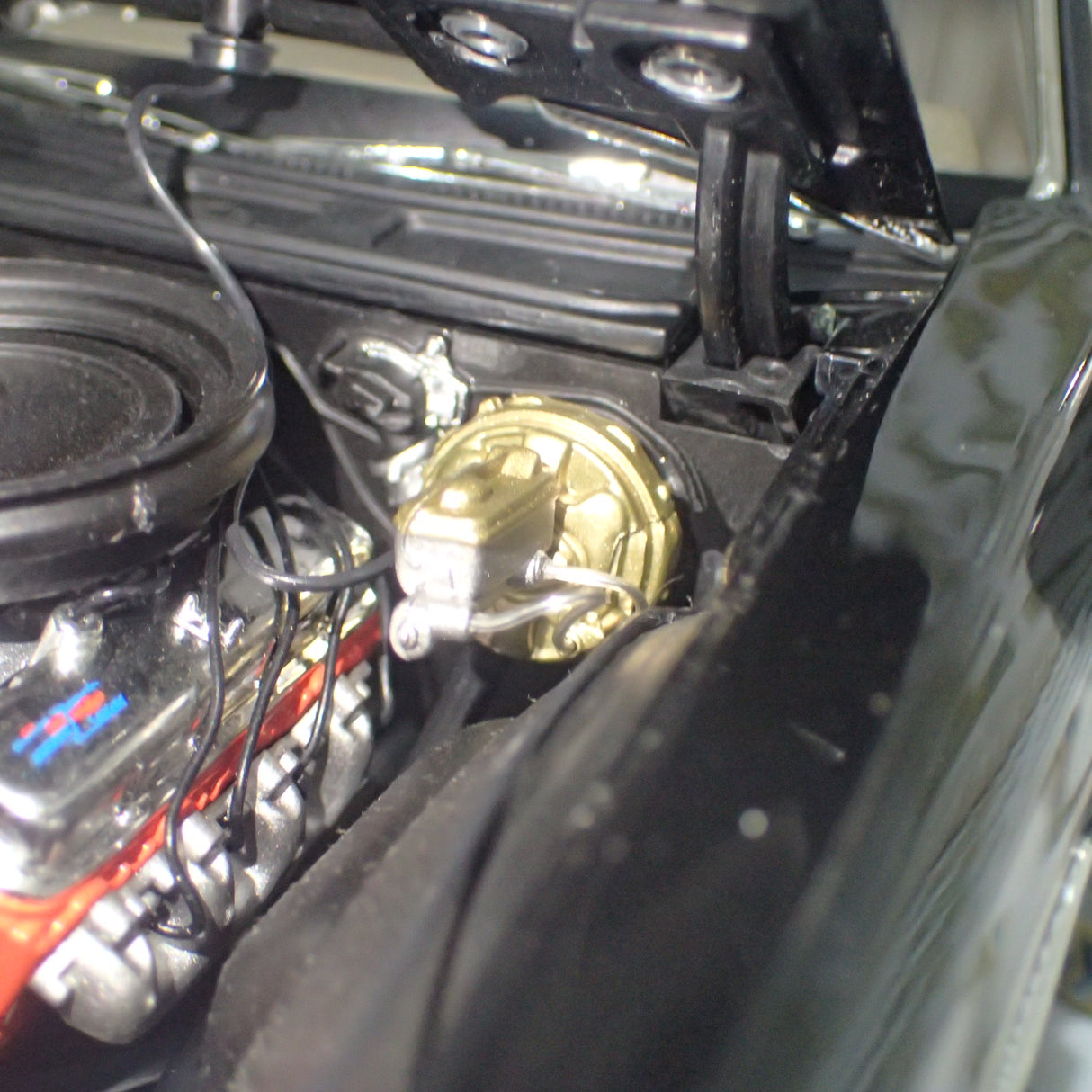 ACME A1804107 - 1/18 Scale 1932 Ford Truck - So-Cal Speed Shop Die-cast Model Replica