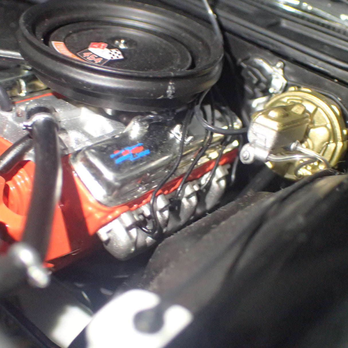 ACME A1804107 - 1/18 Scale 1932 Ford Truck - So-Cal Speed Shop Die-cast Model Replica