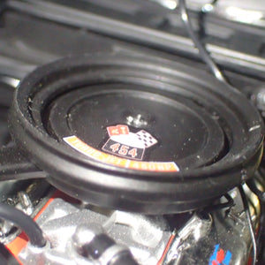 ACME A1804107 - 1/18 Scale 1932 Ford Truck - So-Cal Speed Shop Die-cast Model Replica