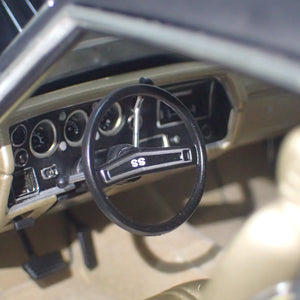 ACME A1804107 - 1/18 Scale 1932 Ford Truck - So-Cal Speed Shop Die-cast Model Replica