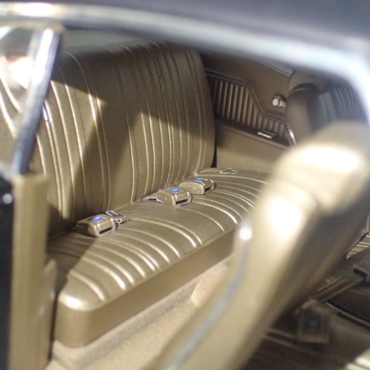 ACME A1804107 - 1/18 Scale 1932 Ford Truck - So-Cal Speed Shop Die-cast Model Replica