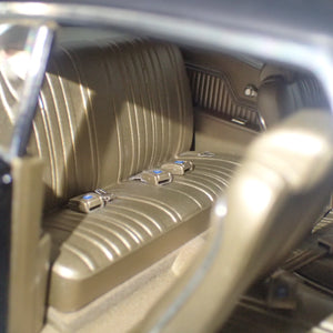 ACME A1804107 - 1/18 Scale 1932 Ford Truck - So-Cal Speed Shop Die-cast Model Replica