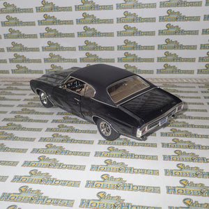 ACME A1805527 - 1/18 Scale 1970 Chevrolet Chevelle SS 454 Die-cast Model