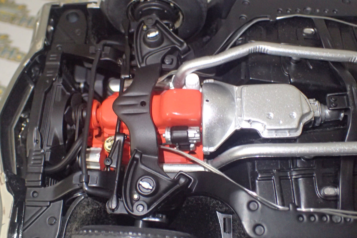 ACME A1804107 - 1/18 Scale 1932 Ford Truck - So-Cal Speed Shop Die-cast Model Replica