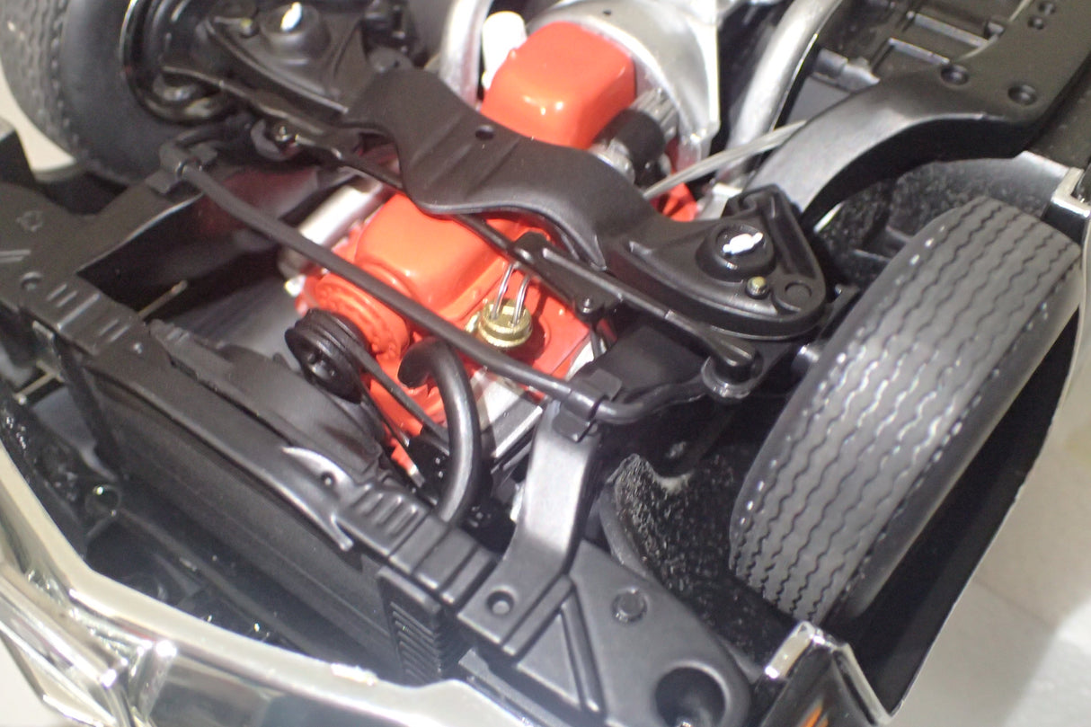 ACME A1804107 - 1/18 Scale 1932 Ford Truck - So-Cal Speed Shop Die-cast Model Replica