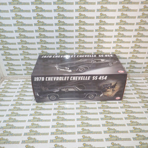 ACME A1804107 - 1/18 Scale 1932 Ford Truck - So-Cal Speed Shop Die-cast Model Replica