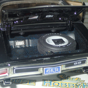 ACME A1804107 - 1/18 Scale 1932 Ford Truck - So-Cal Speed Shop Die-cast Model Replica