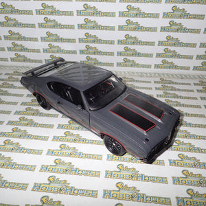ACME A1805617 - 1/18 Scale - 1970 OLDSMOBILE 442 STREET FIGHTER Diecast Scale Model Replica