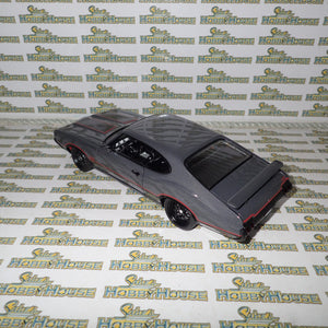 ACME A1805617 - 1/18 Scale - 1970 OLDSMOBILE 442 STREET FIGHTER Diecast Scale Model Replica