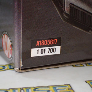 ACME A1805617 - 1/18 Scale - 1970 OLDSMOBILE 442 STREET FIGHTER Diecast Scale Model Replica