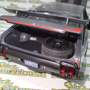 ACME A1805617 - 1/18 Scale - 1970 OLDSMOBILE 442 STREET FIGHTER Diecast Scale Model Replica