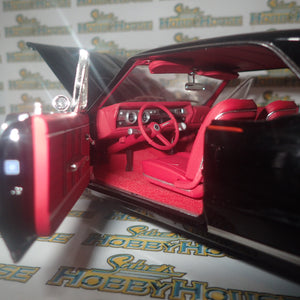 ACME A1805622 - 1/18 Scale 1967 OLDSMOBILE 442 Diecast Scale Model Replica