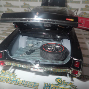 ACME A1805622 - 1/18 Scale 1967 OLDSMOBILE 442 Diecast Scale Model Replica