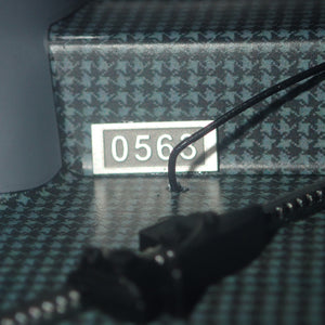 ACME A1805622 - 1/18 Scale 1967 OLDSMOBILE 442 Diecast Scale Model Replica