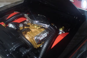 ACME A1805622 - 1/18 Scale 1967 OLDSMOBILE 442 Diecast Scale Model Replica