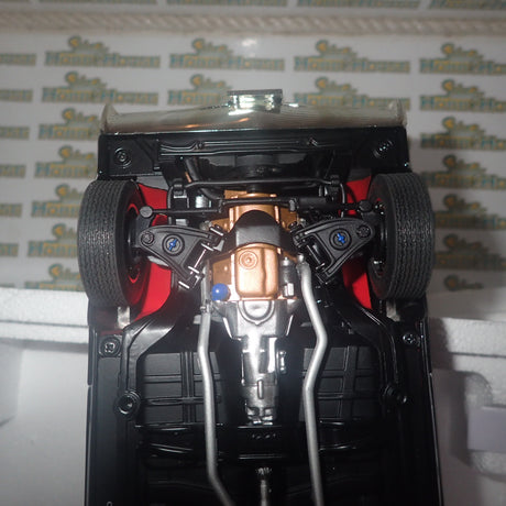 ACME A1805622 - 1/18 Scale 1967 OLDSMOBILE 442 Diecast Scale Model Replica