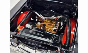 ACME A1805622 - 1/18 Scale 1967 OLDSMOBILE 442 Diecast Scale Model Replica