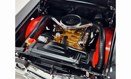 ACME A1805622 - 1/18 Scale 1967 OLDSMOBILE 442 Diecast Scale Model Replica