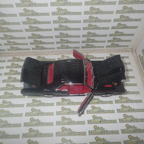 ACME A1805622 - 1/18 Scale 1967 OLDSMOBILE 442 Diecast Scale Model Replica