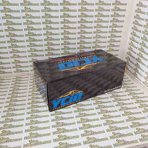 ACME YCID DIECAST A18060220VTY - 1:18 Scale 1970 Dodge Challenger R/T 425 Hemi orange with vinyl