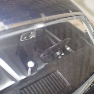 ACME A1806101B - 1/18 Scale Dan Gurney 1970 Trans Am Barracuda Street Version Diecast Model Replica