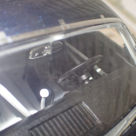 ACME A1806101B - 1/18 Scale Dan Gurney 1970 Trans Am Barracuda Street Version Diecast Model Replica