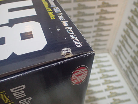 ACME A1806101B - 1/18 Scale Dan Gurney 1970 Trans Am Barracuda Street Version Diecast Model Replica