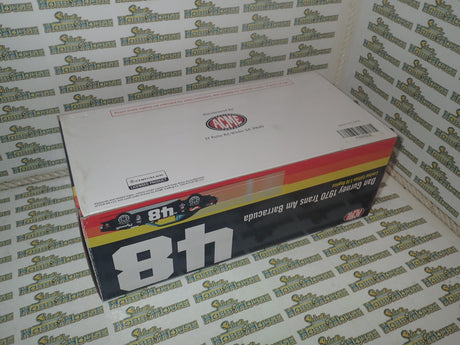 ACME A1806101B - 1/18 Scale Dan Gurney 1970 Trans Am Barracuda Street Version Diecast Model Replica