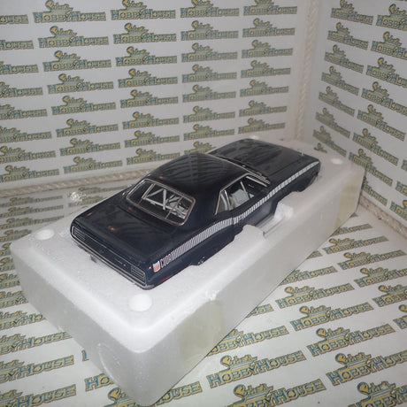 ACME A1806101B - 1/18 Scale Dan Gurney 1970 Trans Am Barracuda Street Version Diecast Model Replica