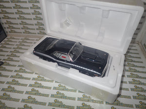 ACME A1806101B - 1/18 Scale Dan Gurney 1970 Trans Am Barracuda Street Version Diecast Model Replica