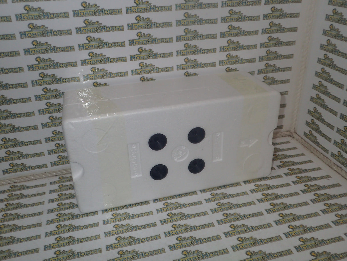 ACME A1806101B - 1/18 Scale Dan Gurney 1970 Trans Am Barracuda Street Version Diecast Model Replica