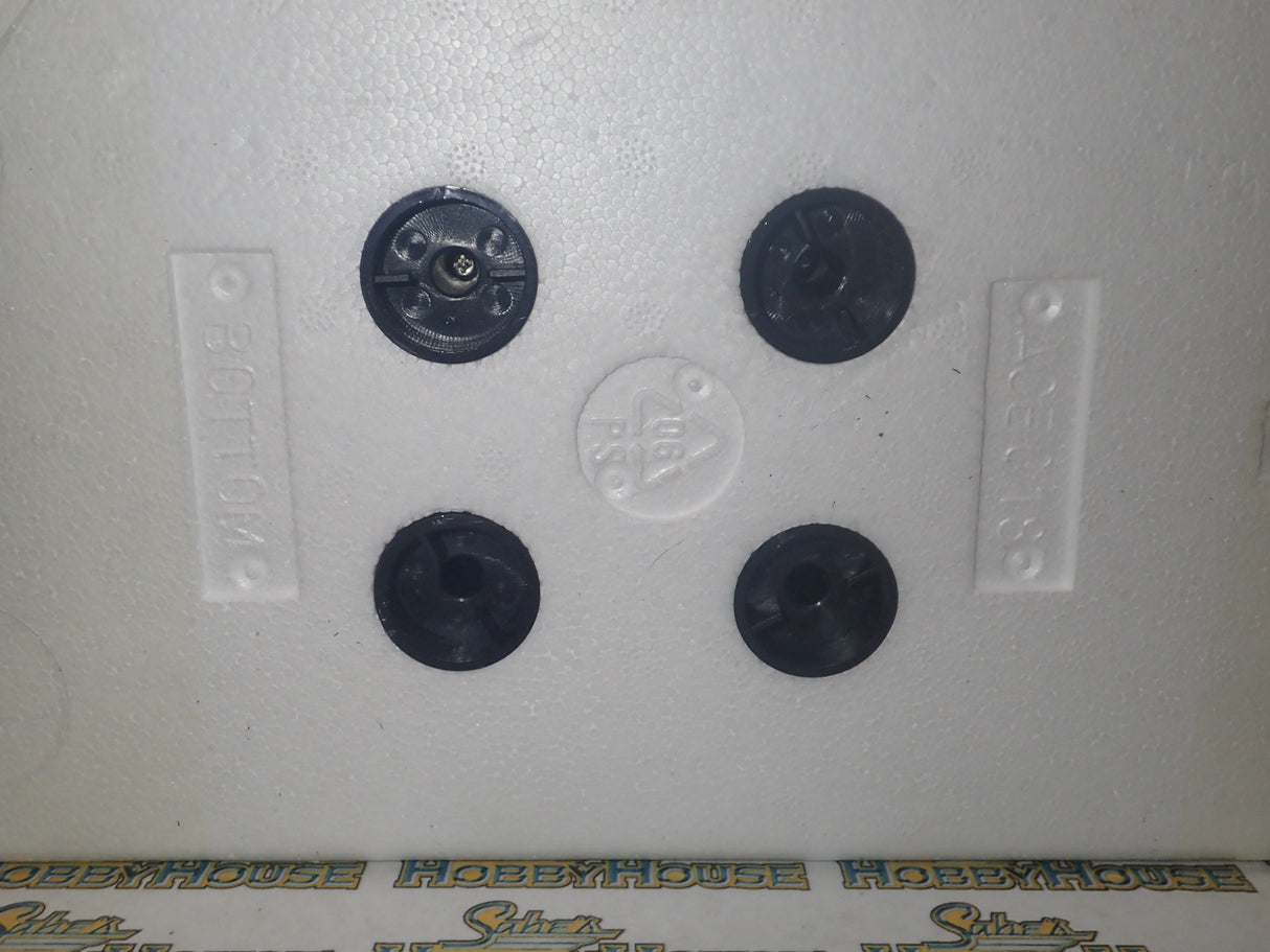 ACME A1806101B - 1/18 Scale Dan Gurney 1970 Trans Am Barracuda Street Version Diecast Model Replica