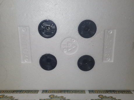 ACME A1806101B - 1/18 Scale Dan Gurney 1970 Trans Am Barracuda Street Version Diecast Model Replica