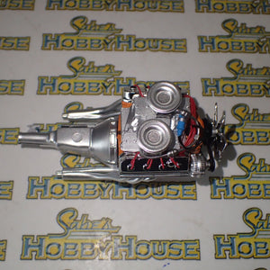 ACME A1806117E - 1/18 Scale - 426 HEMI ENGINE & TRANSMISSION Scale Model Replica