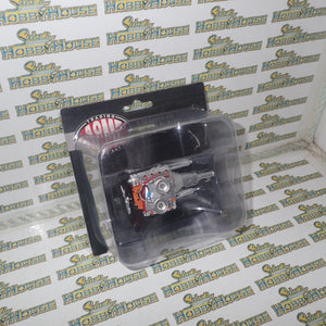 ACME A1806117E - 1/18 Scale - 426 HEMI ENGINE & TRANSMISSION Scale Model Replica