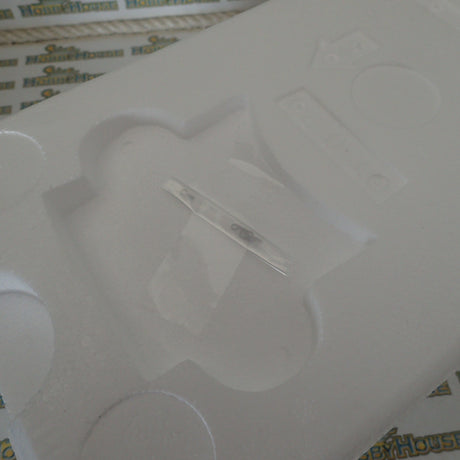 ACME A1806508 - 1/18 Scale 1965 PLYMOUTH AWB RAT FINK Diecast Scale Model Replica