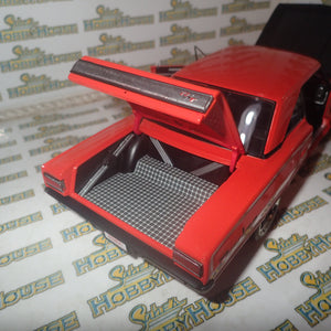 ACME A1806604 - 1/18 Scale - 1967 DODGE CORONET R/T RESTOMOD