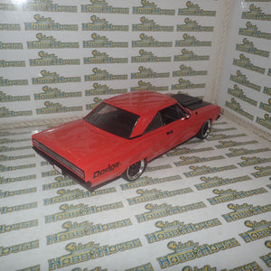 ACME A1806604 - 1/18 Scale - 1967 DODGE CORONET R/T RESTOMOD