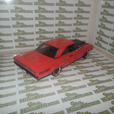 ACME A1806604 - 1/18 Scale - 1967 DODGE CORONET R/T RESTOMOD