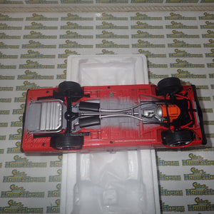 ACME A1806604 - 1/18 Scale - 1967 DODGE CORONET R/T RESTOMOD