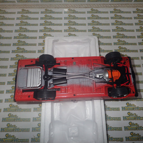 ACME A1806604 - 1/18 Scale - 1967 DODGE CORONET R/T RESTOMOD