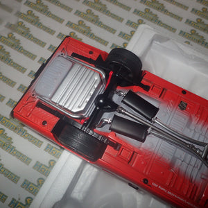 ACME A1806604 - 1/18 Scale - 1967 DODGE CORONET R/T RESTOMOD