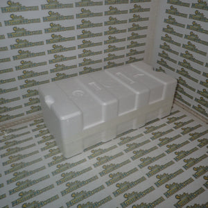 ACME A1806604 - 1/18 Scale - 1967 DODGE CORONET R/T RESTOMOD