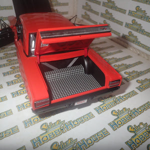 ACME A1806604 - 1/18 Scale - 1967 DODGE CORONET R/T RESTOMOD