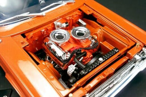 ACME A1806702E - 1/18 Scale 426 Hemi Engine with Transmission