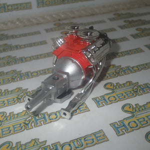 ACME A1806702E - 1/18 Scale 426 Hemi Engine with Transmission