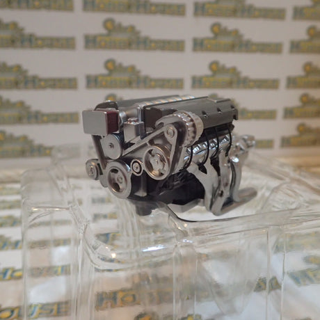 ACME A1807214E - 1/18 Scale LS-10 ENGINE & TRANSMISSION Scale Model Replica