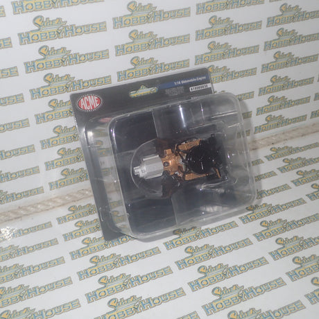 ACME - 1/18 Scale - A1808003E Oldsmobile Engine